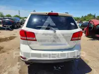 2015 Dodge JOURNEY фото