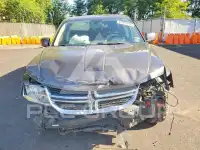 2015 Dodge JOURNEY фото