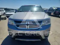 2015 Dodge JOURNEY фото