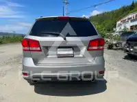 2015 Dodge JOURNEY фото