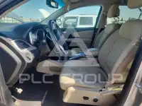 2015 Dodge JOURNEY фото