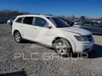 2015 Dodge JOURNEY фото