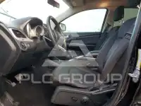 2015 Dodge JOURNEY фото