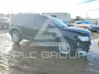 2015 Dodge JOURNEY фото