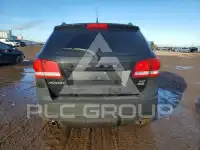 2015 Dodge JOURNEY фото