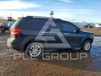 2015 Dodge JOURNEY фото