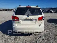 2015 Dodge JOURNEY фото