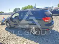 2015 Dodge JOURNEY photo