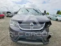 2015 Dodge JOURNEY photo
