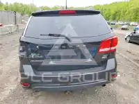 2015 Dodge JOURNEY фото