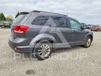 2015 Dodge JOURNEY photo