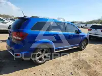 2015 Dodge JOURNEY photo