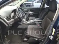 2015 Dodge JOURNEY photo