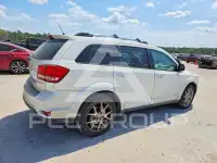 2015 Dodge JOURNEY фото