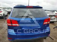 2015 Dodge JOURNEY фото