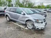 2015 Dodge JOURNEY photo
