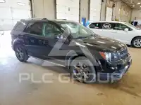 2015 Dodge JOURNEY photo