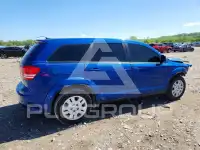 2015 Dodge JOURNEY фото