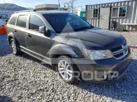2015 Dodge JOURNEY фото