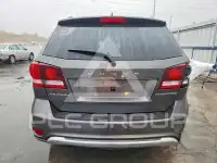 2015 Dodge JOURNEY фото