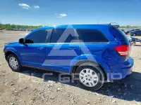 2015 Dodge JOURNEY фото