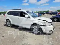 2015 Dodge JOURNEY фото
