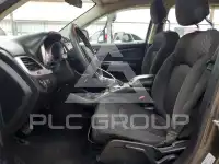 2015 Dodge JOURNEY фото