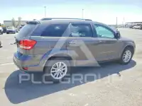 2015 Dodge JOURNEY photo