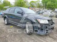 2015 Dodge JOURNEY фото
