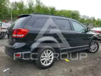 2015 Dodge JOURNEY фото