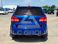 2015 Dodge JOURNEY фото