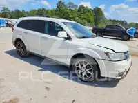 2015 Dodge JOURNEY фото