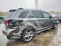 2015 Dodge JOURNEY фото