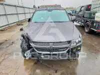 2015 Dodge JOURNEY фото