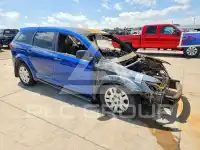 2015 Dodge JOURNEY фото