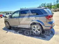 2015 Dodge JOURNEY фото