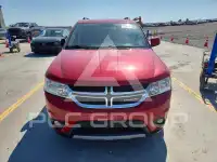 2015 Dodge JOURNEY фото
