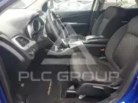 2015 Dodge JOURNEY фото
