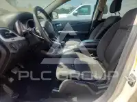 2015 Dodge JOURNEY фото