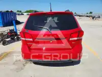 2015 Dodge JOURNEY фото