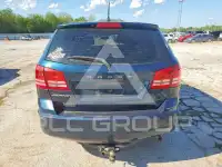 2015 Dodge JOURNEY photo