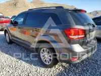 2015 Dodge JOURNEY фото