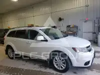 2015 Dodge JOURNEY фото