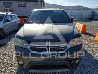 2015 Dodge JOURNEY фото