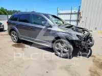 2015 Dodge JOURNEY фото