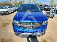 2015 Dodge JOURNEY photo