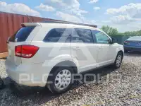 2015 Dodge JOURNEY фото