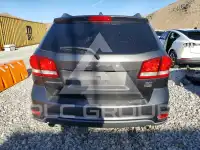 2015 Dodge JOURNEY фото
