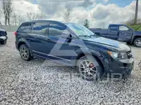 2015 Dodge JOURNEY фото