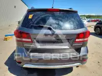 2015 Dodge JOURNEY фото